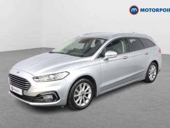 Used Ford Mondeo 2020 for sale - 75396891: Photo