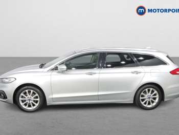 Used Ford Mondeo 2020 for sale - 75396891: Photo