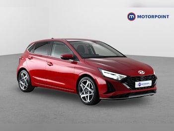 Used Hyundai i20 2025 for sale - 79369420: Photo