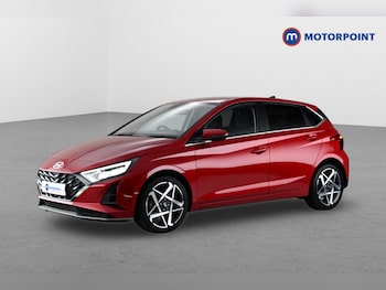Used Hyundai i20 2025 for sale - 79369420: Photo