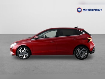 Used Hyundai i20 2025 for sale - 79369420: Photo