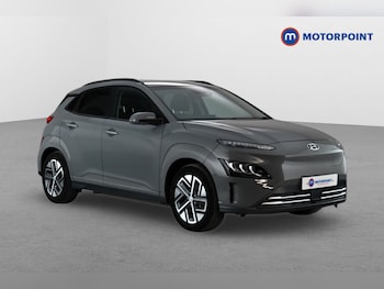 Used Hyundai KONA undefined for sale - 78733942: Photo
