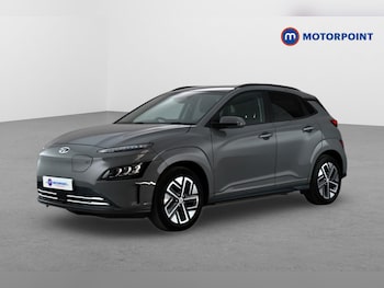 Used Hyundai KONA undefined for sale - 78733942: Photo