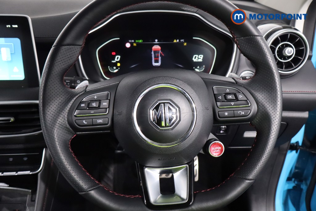 Used MG MG HS 2024 for sale - 77890523: Photo 14