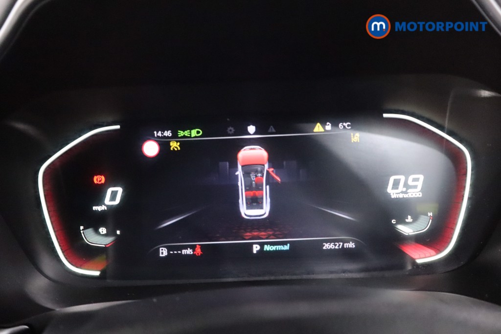 Used MG MG HS 2024 for sale - 77890523: Photo 24