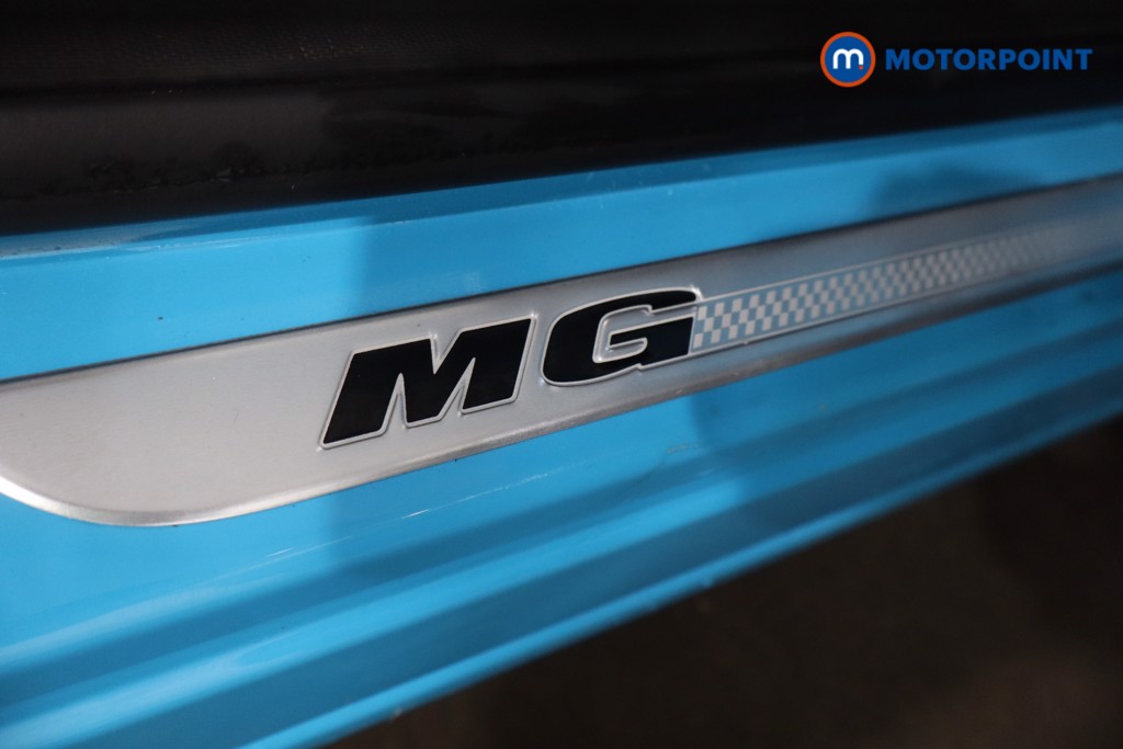 Used MG MG HS 2024 for sale - 77890523: Photo 33