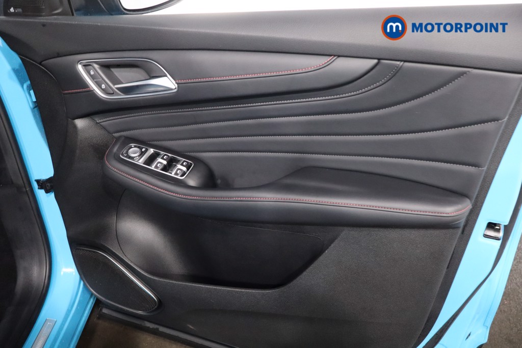 Used MG MG HS 2024 for sale - 77890523: Photo 35