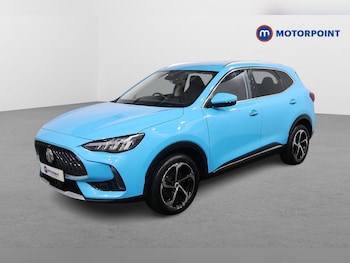 Used MG MG HS 2024 for sale - 77890523: Photo