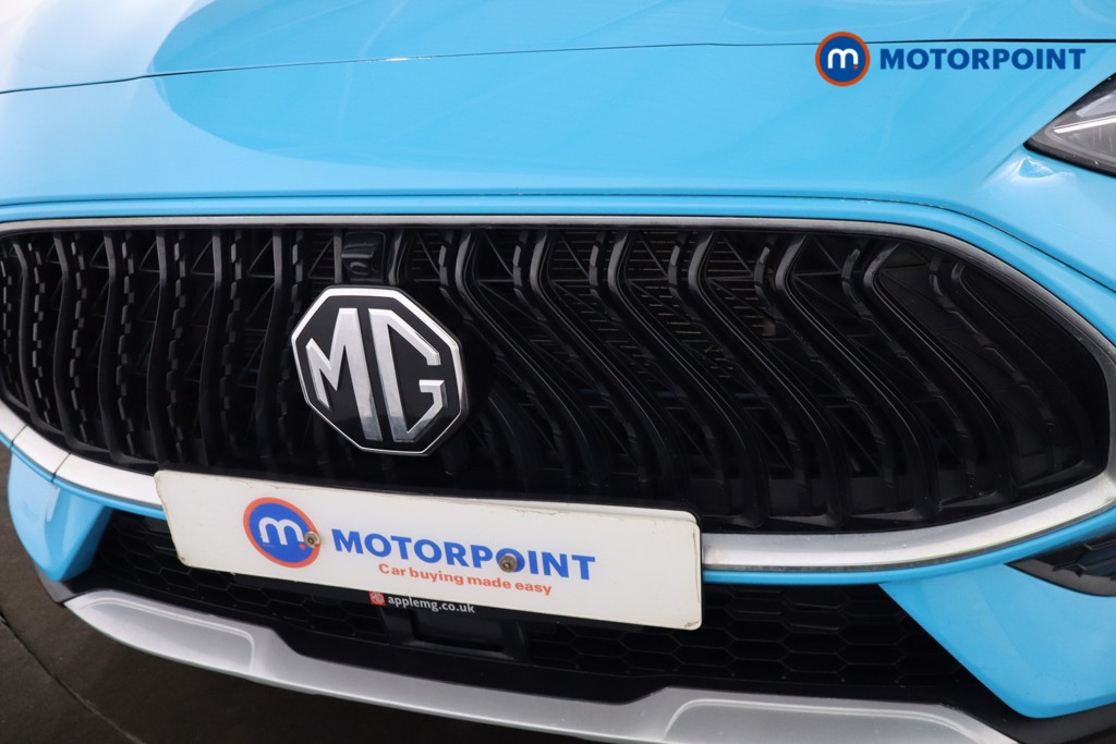 Used MG MG HS 2024 for sale - 77890523: Photo 40