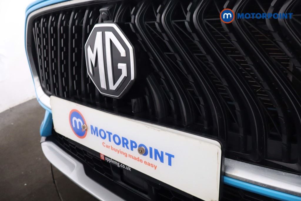 Used MG MG HS 2024 for sale - 77890523: Photo 41