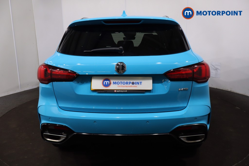 Used MG MG HS 2024 for sale - 77890523: Photo 47