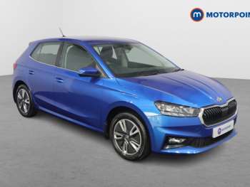 2022 - 1.0 TSI SE L 5dr