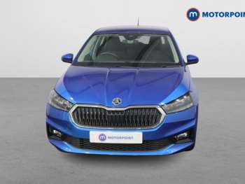 Used Skoda Fabia 2022 for sale - 75109061: Photo