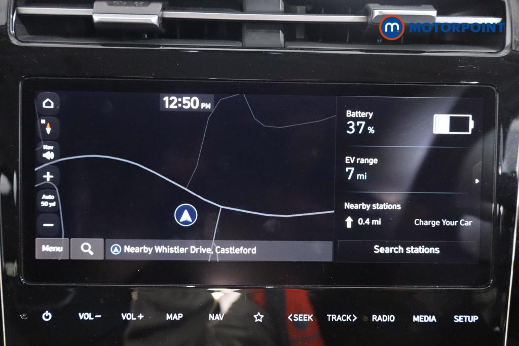 Used Hyundai TUCSON 2023 for sale - 76718383: Photo 10