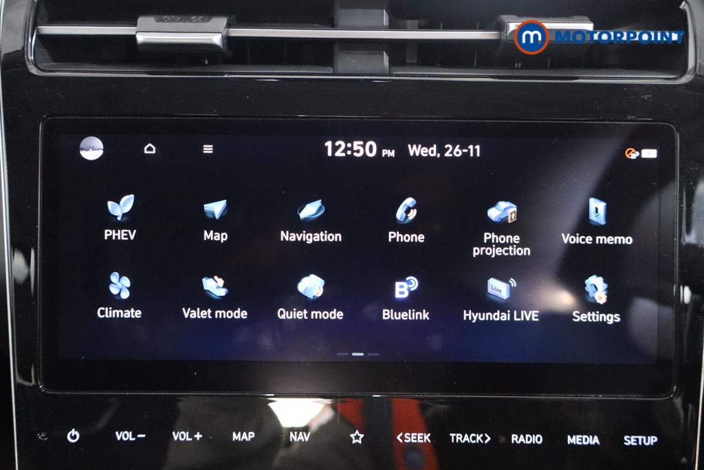 Used Hyundai TUCSON 2023 for sale - 76718383: Photo 11