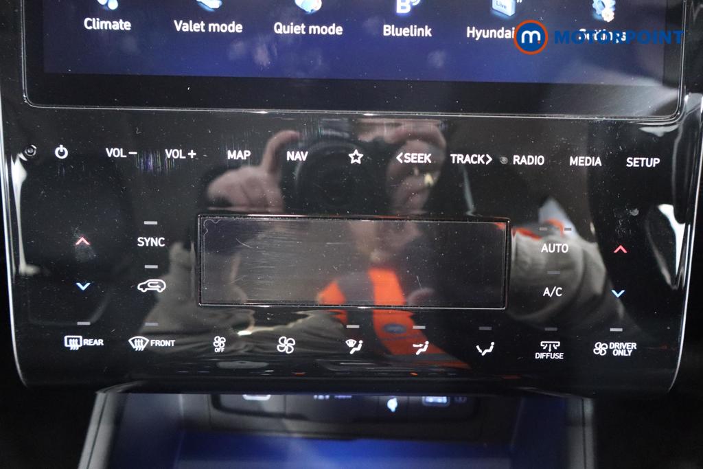 Used Hyundai TUCSON 2023 for sale - 76718383: Photo 12