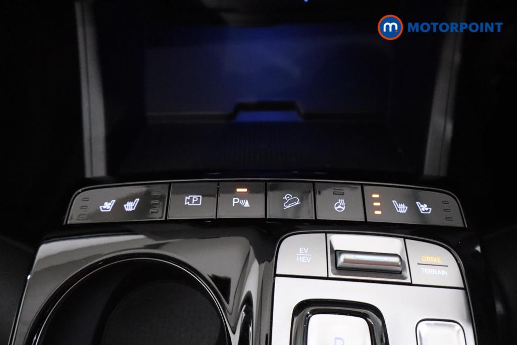 Used Hyundai TUCSON 2023 for sale - 76718383: Photo 13