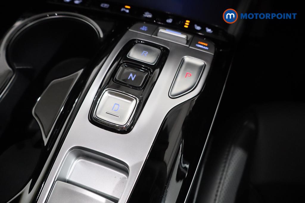 Used Hyundai TUCSON 2023 for sale - 76718383: Photo 14