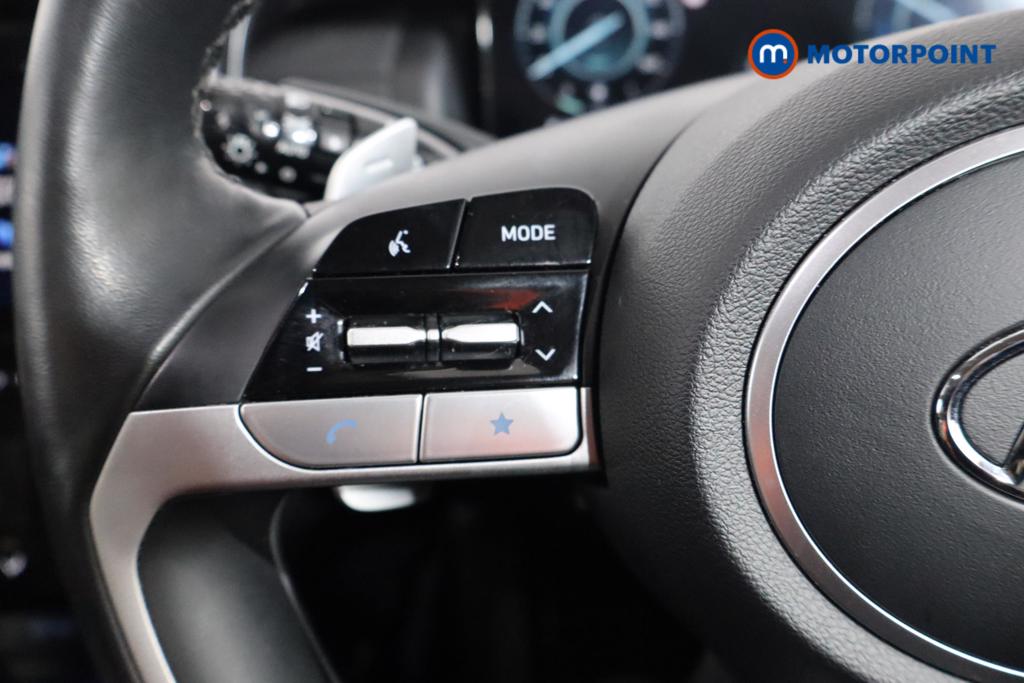 Used Hyundai TUCSON 2023 for sale - 76718383: Photo 15