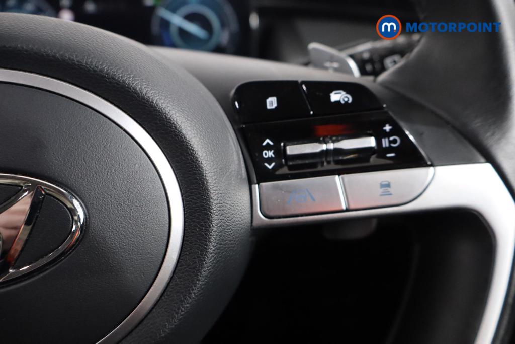 Used Hyundai TUCSON 2023 for sale - 76718383: Photo 16