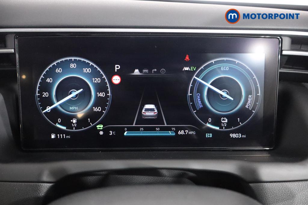 Used Hyundai TUCSON 2023 for sale - 76718383: Photo 17