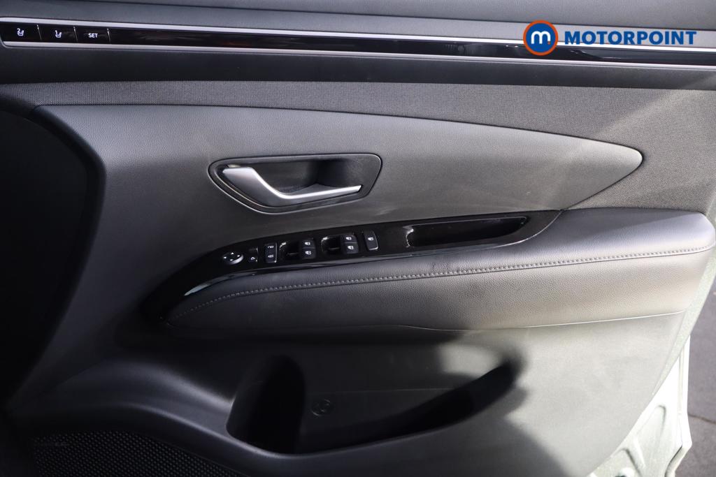 Used Hyundai TUCSON 2023 for sale - 76718383: Photo 19