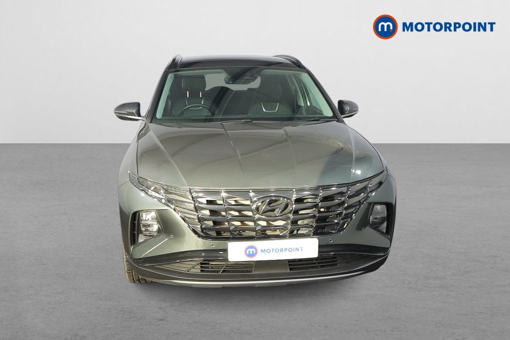 Used Hyundai TUCSON 2023 for sale - 76718383: Photo 2