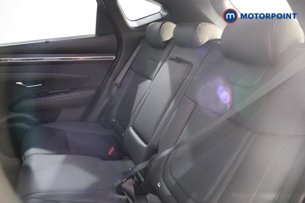 Used Hyundai TUCSON 2023 for sale - 76718383: Photo 21