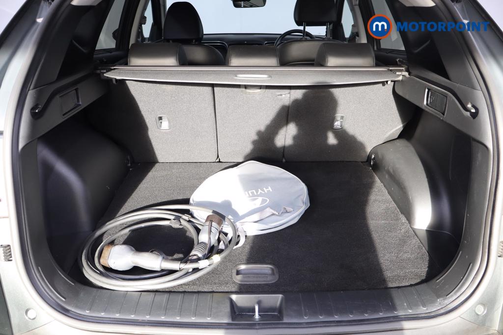 Used Hyundai TUCSON 2023 for sale - 76718383: Photo 24