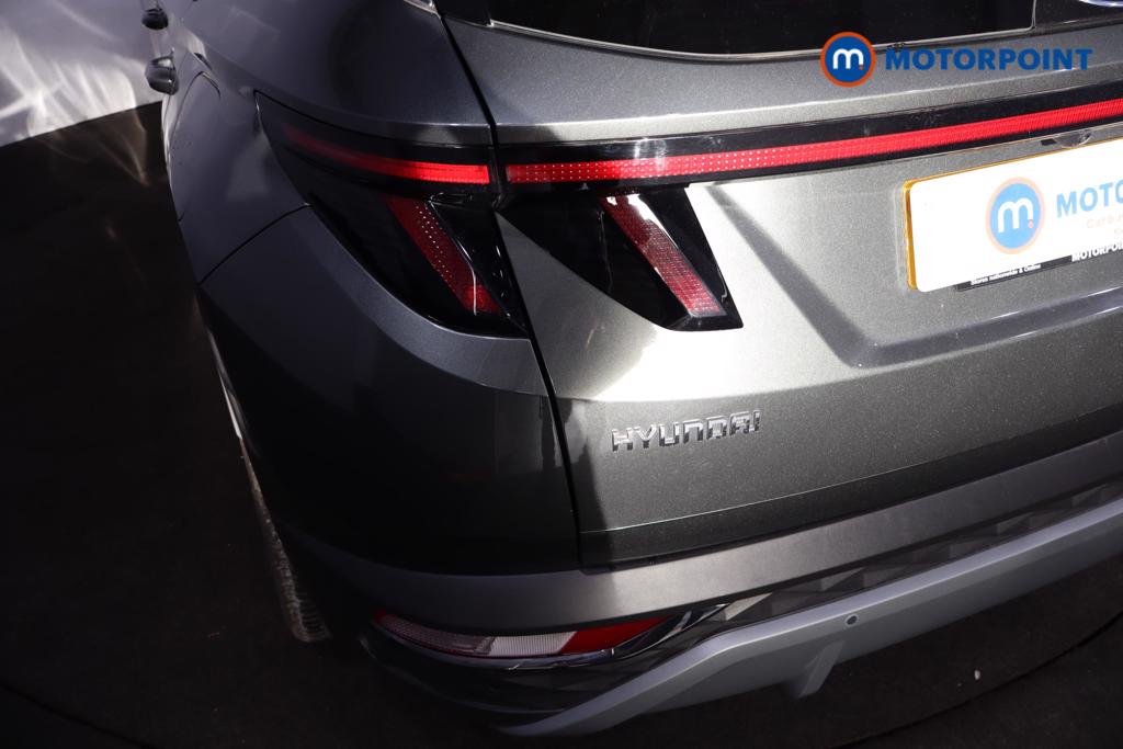 Used Hyundai TUCSON 2023 for sale - 76718383: Photo 26