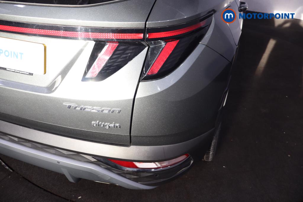 Used Hyundai TUCSON 2023 for sale - 76718383: Photo 27