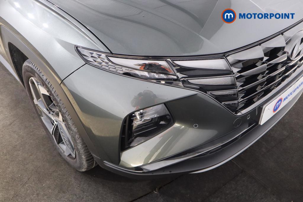 Used Hyundai TUCSON 2023 for sale - 76718383: Photo 28