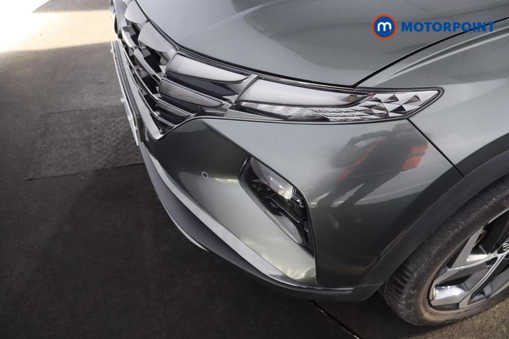 Used Hyundai TUCSON 2023 for sale - 76718383: Photo 29