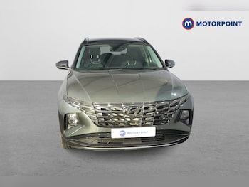 Used Hyundai TUCSON 2023 for sale - 76718383: Photo