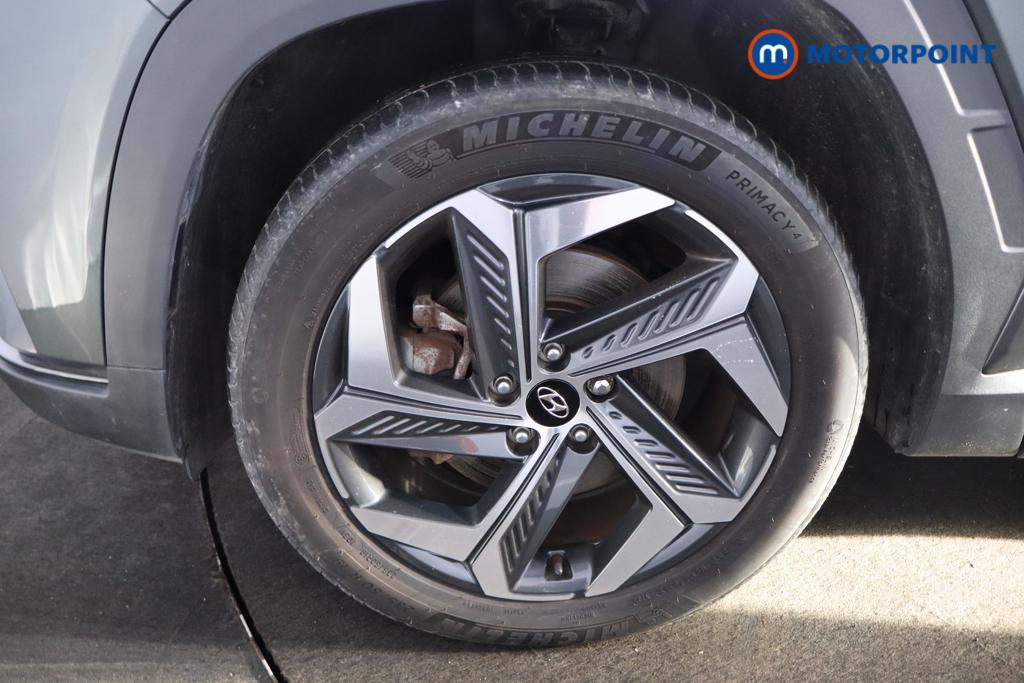 Used Hyundai TUCSON 2023 for sale - 76718383: Photo 30