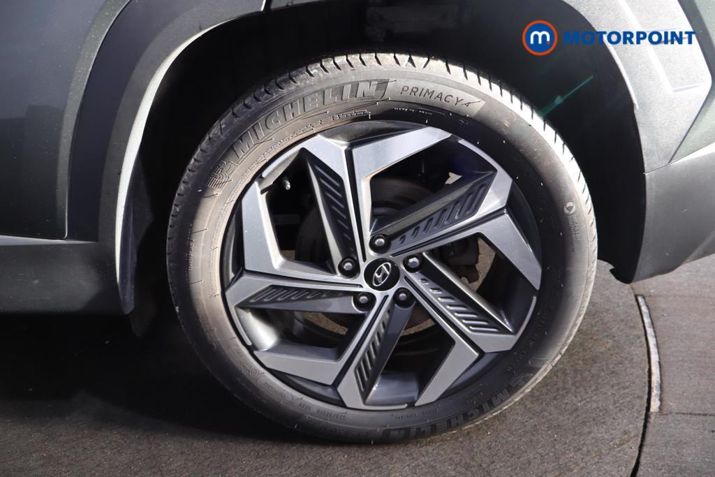 Used Hyundai TUCSON 2023 for sale - 76718383: Photo 31