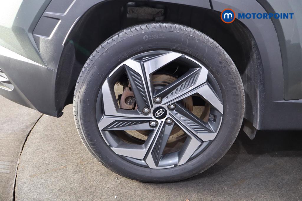 Used Hyundai TUCSON 2023 for sale - 76718383: Photo 32