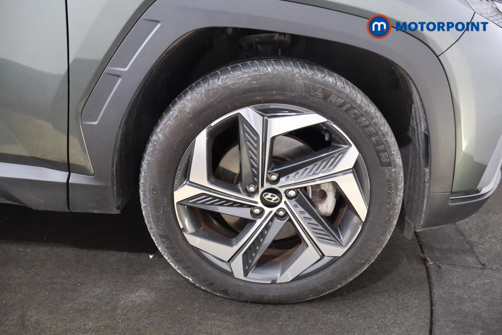 Used Hyundai TUCSON 2023 for sale - 76718383: Photo 33