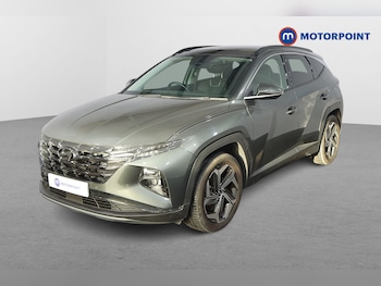 Used Hyundai TUCSON 2023 for sale - 76718383: Photo