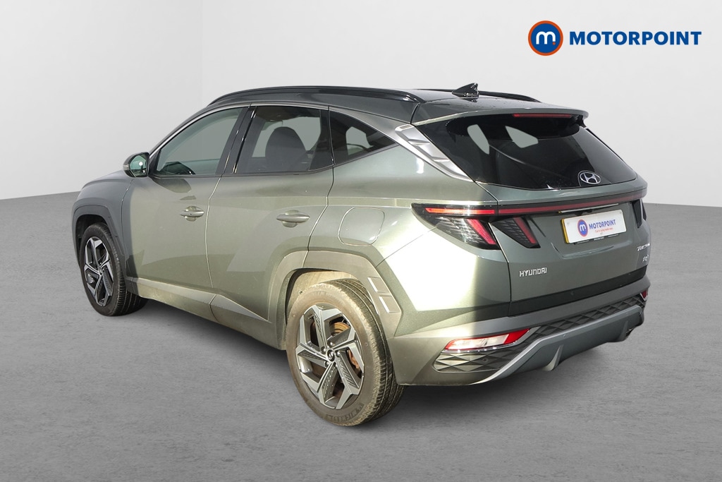 Used Hyundai TUCSON 2023 for sale - 76718383: Photo 5