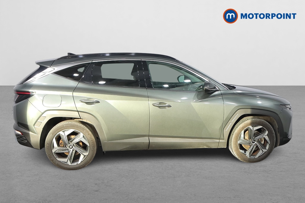 Used Hyundai TUCSON 2023 for sale - 76718383: Photo 8