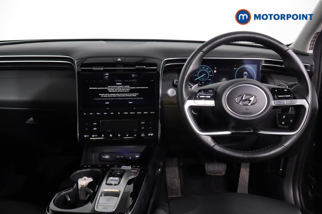 Used Hyundai TUCSON 2023 for sale - 76718383: Photo 9