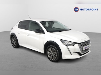 Used Peugeot 208 2023 for sale - 77546073: Photo