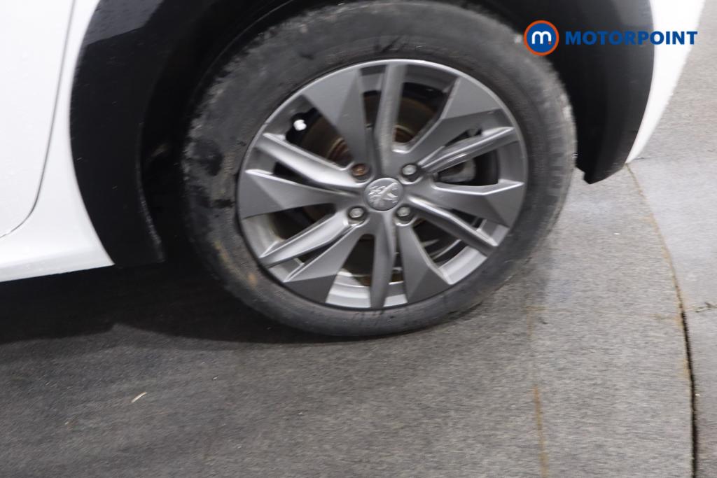 Used Peugeot 208 2023 for sale - 77546073: Photo 25