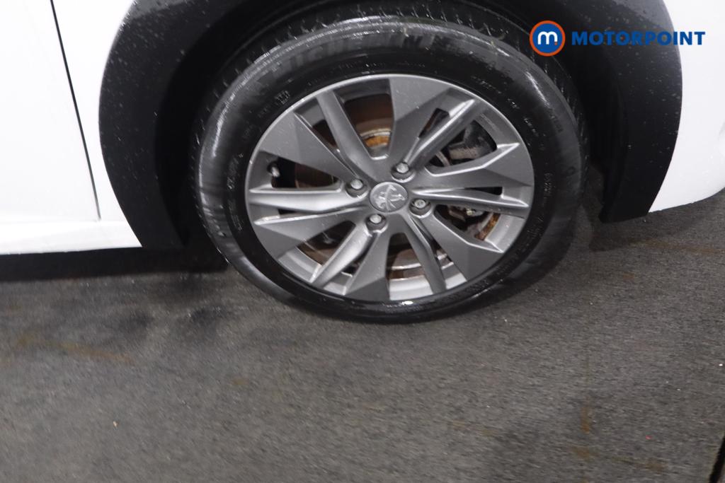 Used Peugeot 208 2023 for sale - 77546073: Photo 27