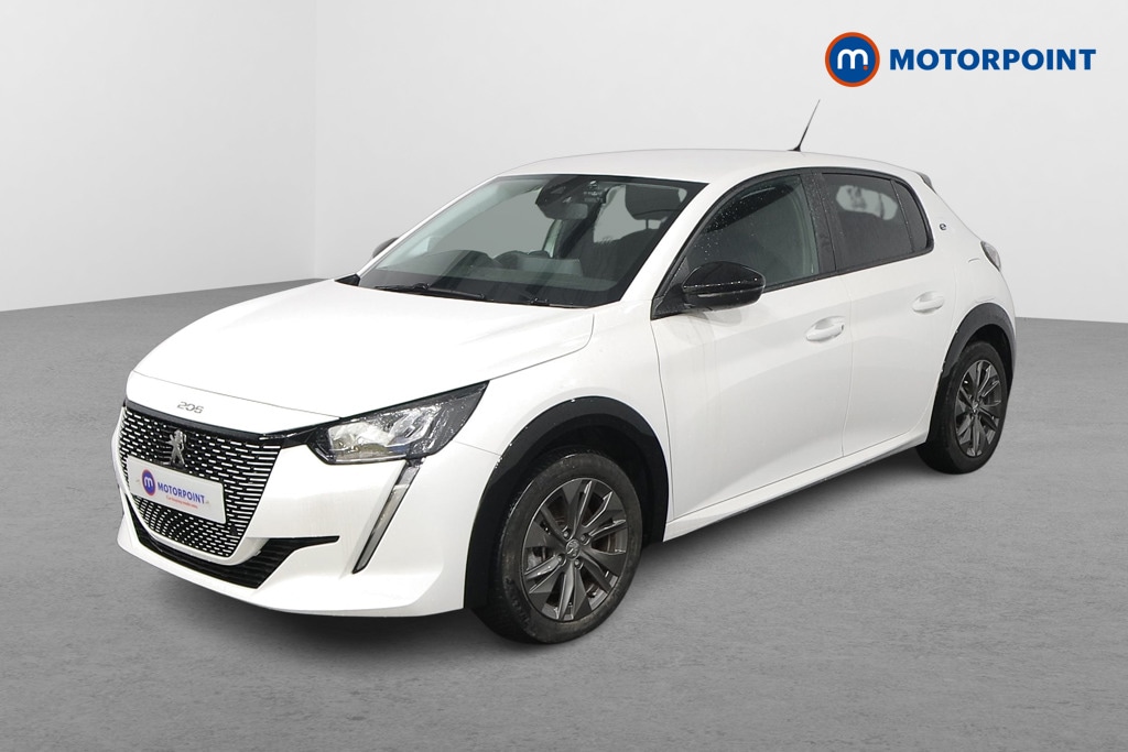 Used Peugeot 208 2023 for sale - 77546073: Photo 3