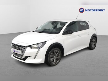 Used Peugeot 208 2023 for sale - 77546073: Photo