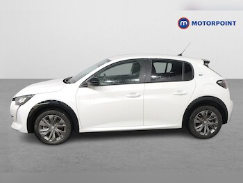 Used Peugeot 208 2023 for sale - 77546073: Photo