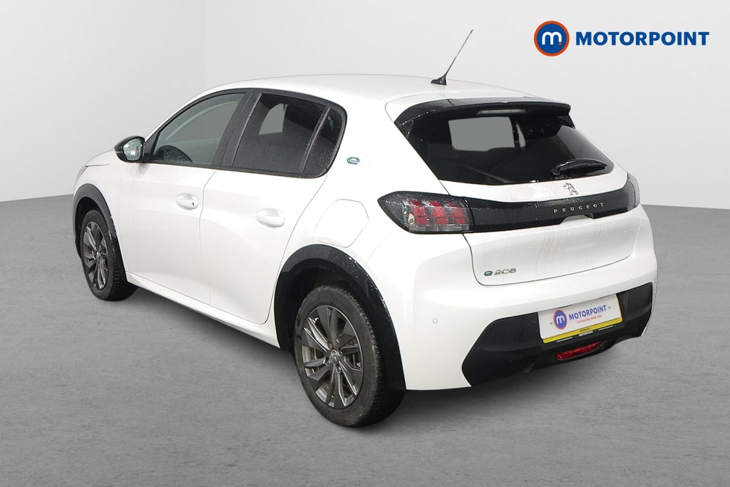 Used Peugeot 208 2023 for sale - 77546073: Photo 5