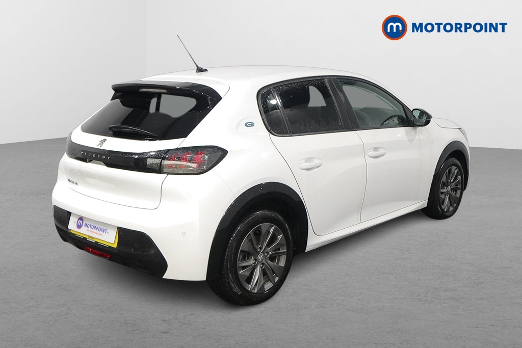 Used Peugeot 208 2023 for sale - 77546073: Photo 7